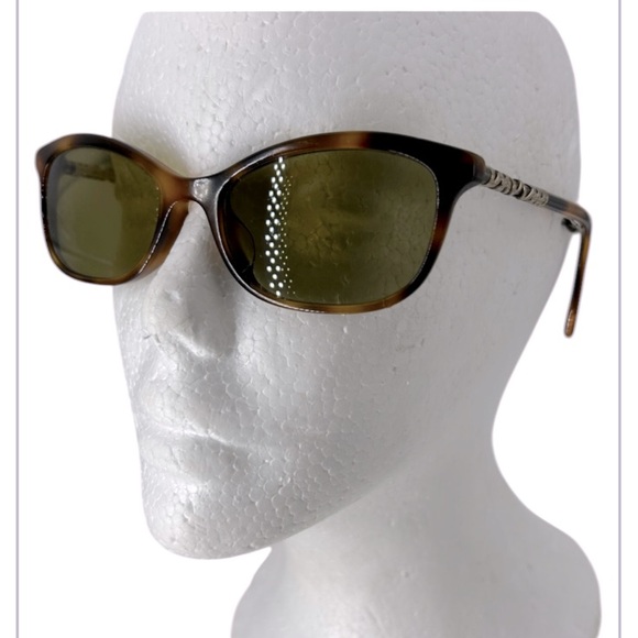 BURBERRY BE2231F Brown Gold Eyeglasses Optical Check plaid Frame 54mm 2231 - Picture 16 of 16